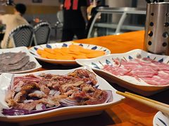 -肆拾壹號烤肉(龙岗店)