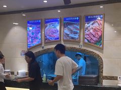 -西部马华清真食府·丝路菜(大钟寺店)