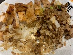 -熊吞·大碗丼烧肉饭(西市场嘉华店)