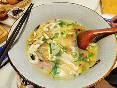 -芸南道·过桥米线(昆明老街旗舰店)