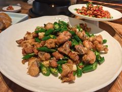 -金谷仓家庭料理(马泉营店)