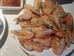 -聚盛源蒸汽海鲜火锅烤肉自助(巨川金海岸购物广场店)