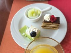 -万豪咖啡厅(JW万豪酒店店)