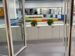 -米高蓝斯克国际轮滑中心(中铁建店)