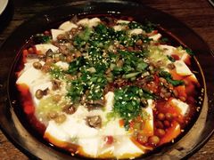 -辛香汇·现炒川菜(武进吾悦店)