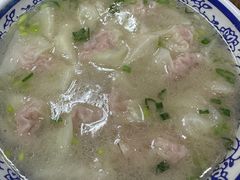 -刘长兴(三牌楼店)
