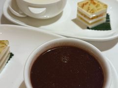 -香港龙凤楼(陆家嘴中心店)