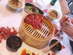 -靓靓蒸虾·头牌蒸虾(雪松路总店)