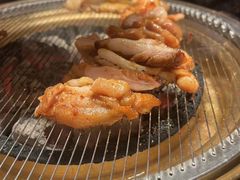 -西塔老太太泥炉烤肉(上海七宝领展广场店)