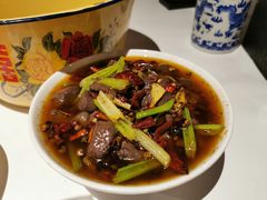 -丹虾|文和友小龙虾·烙锅(陕西路旗舰店)