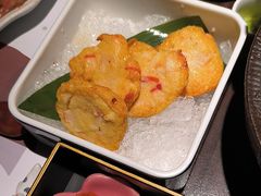 -匠和风精致料理(莆田财富中心店)