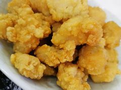 盐酥鸡-小胖墩炝锅鱼(天钥桥路店)