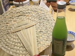 -南京大牌档(龙江新城市广场店)