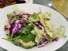 -骆驼阿三饭店(迪赛邻里店)