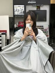 -苏豪路易士·嘉玛发廊