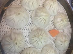 灌汤包-黄家老店·非遗灌汤包(晋安路店)
