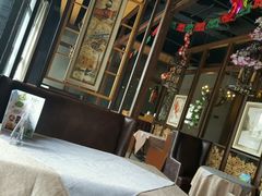 -名典咖啡(清新店)