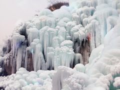 -大平台龙居瀑布旅游区