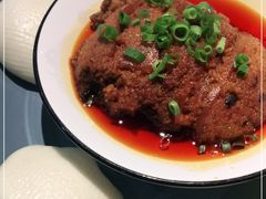 -长安炊烟庭院陕菜(七路明光路店)