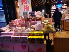-九木杂物社(大族广场店)