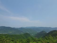 -莫干山风景区