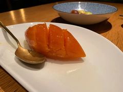 蜜汁红薯-新荣记(西溪湿地店)