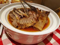 -西贝(宝乐汇店)