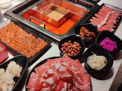 -鼎膳常火锅(华阳店)