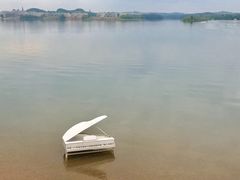 -仙海旅游度假区