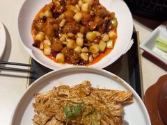 -西贝(南开大悦城店)