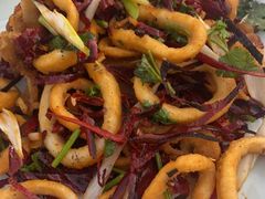 -日照大牌檔•小船海鲜(万平口店)