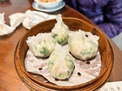 -山水茶艺馆·点心粤菜·30年老字号