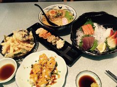 -晴季寿司(红旗街万达店)