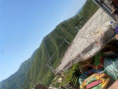 -蓟州溶洞风景区