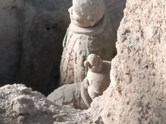 -秦始皇帝陵博物院(兵马俑)