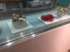 -西檬树SIMON·T轻奢蛋糕(大东方Max店)