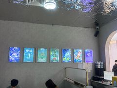 -怦然秘事游戏体验馆(银座和谐广场店)