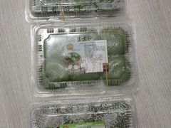 -王家沙点心店(西康路店)