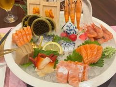 -黑松白鹿(金融街店)