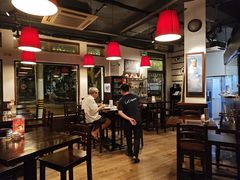 -La Creperie法餐厅(桃江路店)