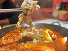 -老天桥蛙炉火锅(姑苏总店)