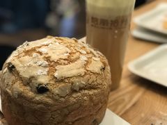-焙丽拾光(麦凯乐直营店)
