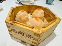 -陶陶居酒家(第十甫路总店)