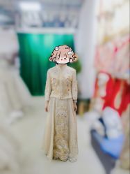 -NaNa婚纱礼服馆