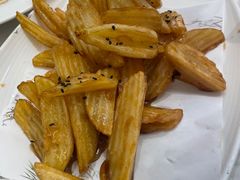 -峰厨大鱼泡饼·天津菜(西青大学城店)