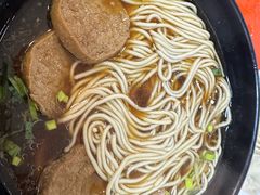 -瞻老元面馆(双塘路店)