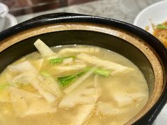 -洪福饭店·十八年老店