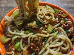 -玲玲米粉·新疆现炒米粉(大十字总店)