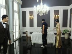 点击看大图 -唯一视觉婚纱摄影(李家村店)