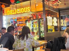 -记忆串城·东北烧烤·小龙虾·大型团建(南油店)